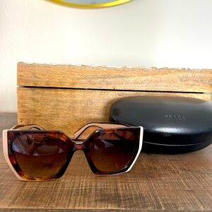 Prada PR 15 WS Sunglasses